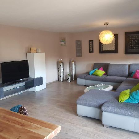 Appartement Jules Traum Im Schwarzwald à Herrischried Extérieur photo