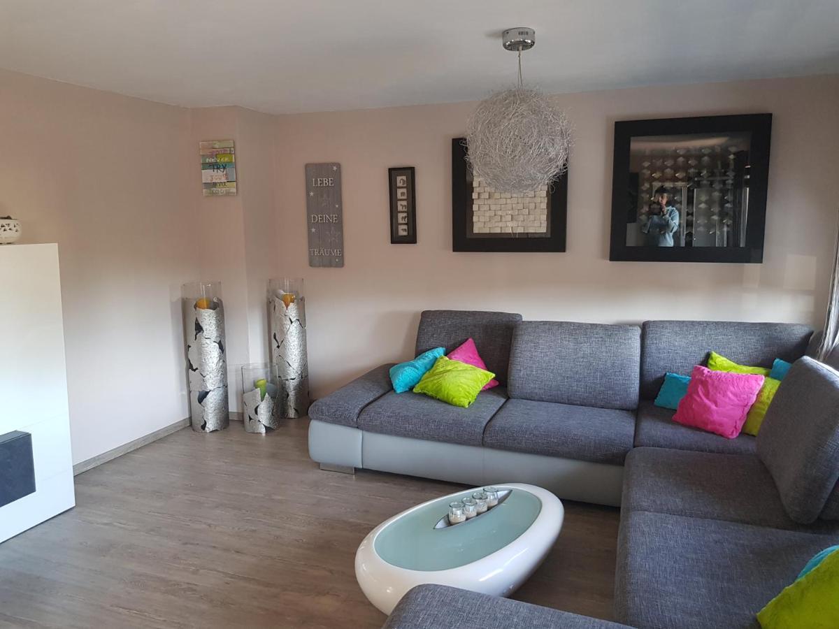 Appartement Jules Traum Im Schwarzwald à Herrischried Extérieur photo