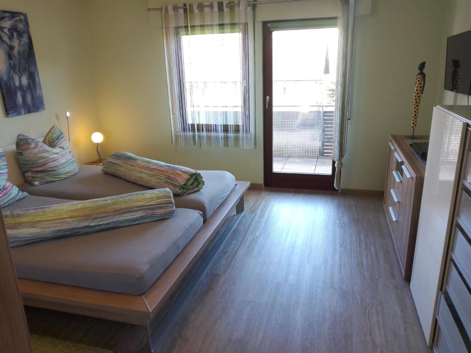 Appartement Jules Traum Im Schwarzwald à Herrischried Chambre photo