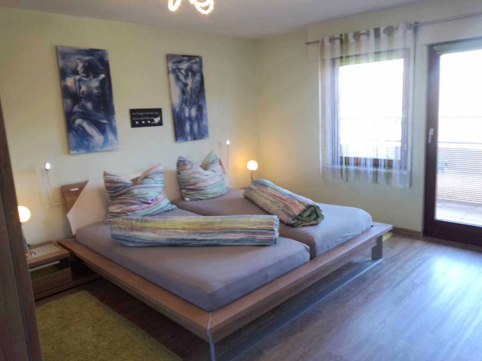 Appartement Jules Traum Im Schwarzwald à Herrischried Chambre photo