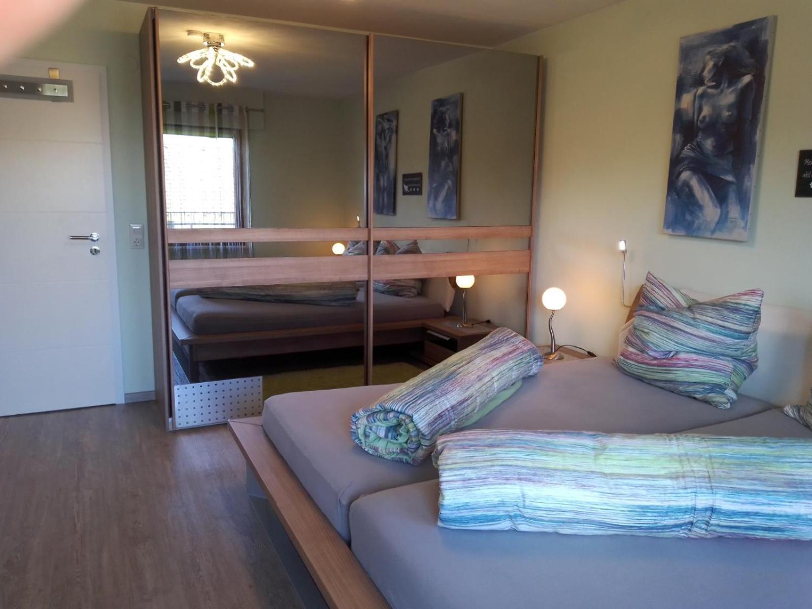 Appartement Jules Traum Im Schwarzwald à Herrischried Chambre photo