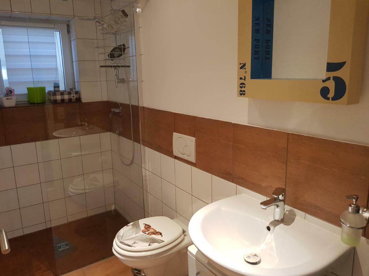 Appartement Jules Traum Im Schwarzwald à Herrischried Extérieur photo