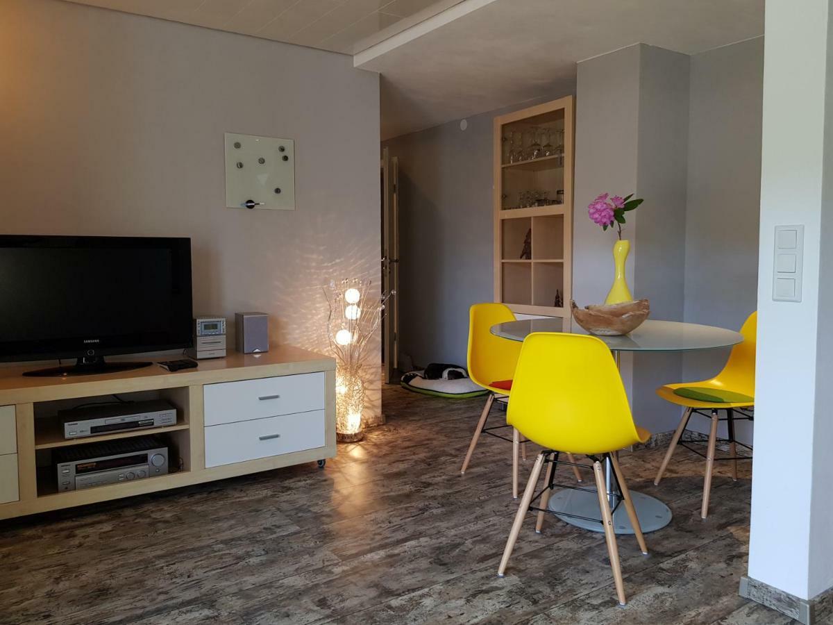 Appartement Jules Traum Im Schwarzwald à Herrischried Extérieur photo