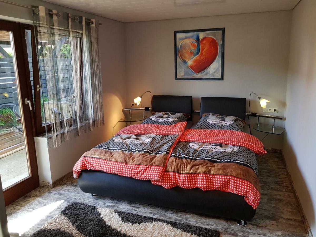 Appartement Jules Traum Im Schwarzwald à Herrischried Extérieur photo