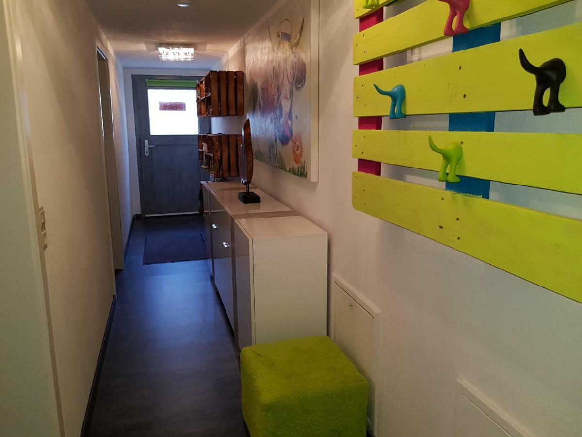 Appartement Jules Traum Im Schwarzwald à Herrischried Extérieur photo