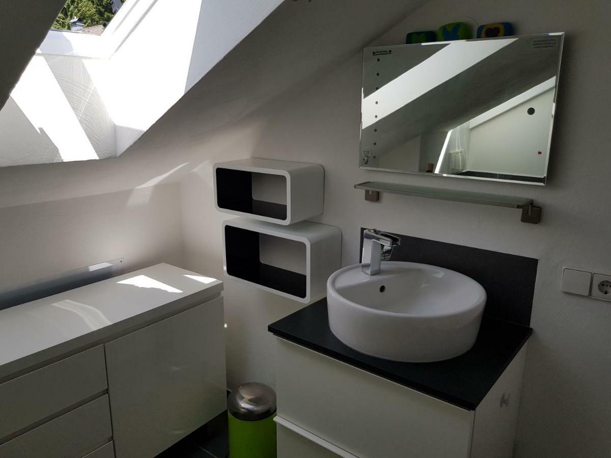 Appartement Jules Traum Im Schwarzwald à Herrischried Extérieur photo