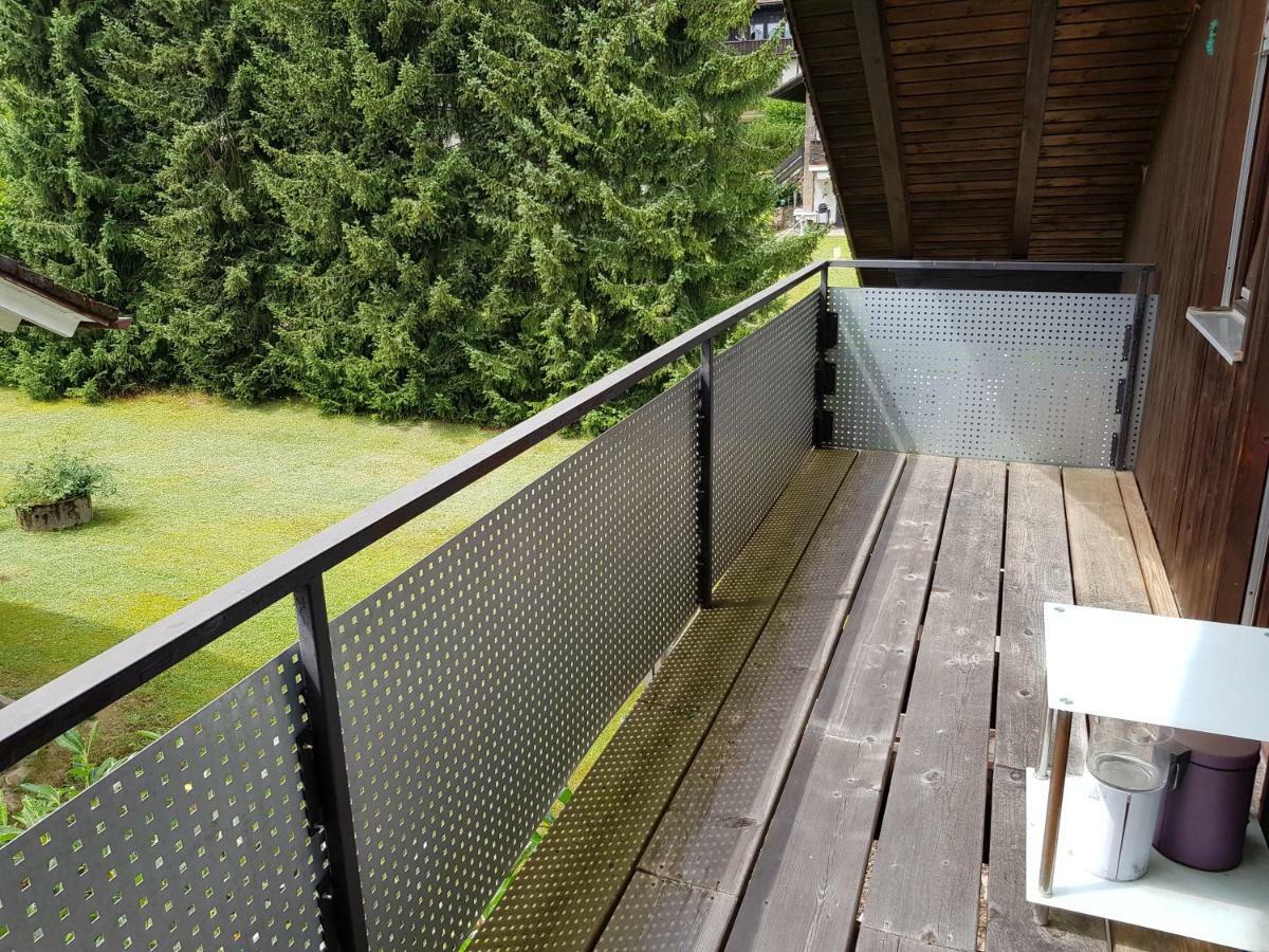 Appartement Jules Traum Im Schwarzwald à Herrischried Extérieur photo