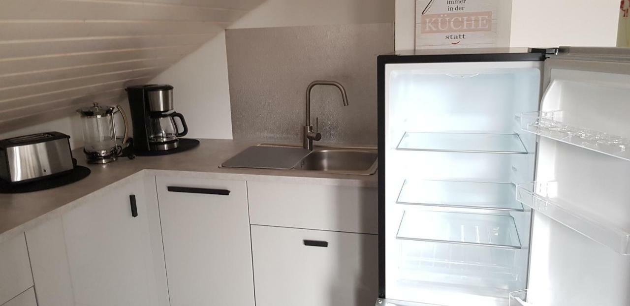 Appartement Jules Traum Im Schwarzwald à Herrischried Extérieur photo