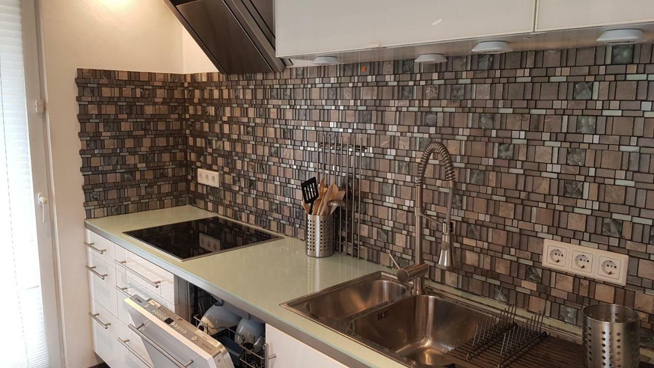 Appartement Jules Traum Im Schwarzwald à Herrischried Extérieur photo
