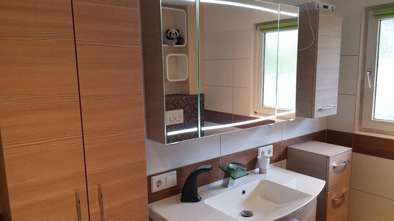 Appartement Jules Traum Im Schwarzwald à Herrischried Extérieur photo