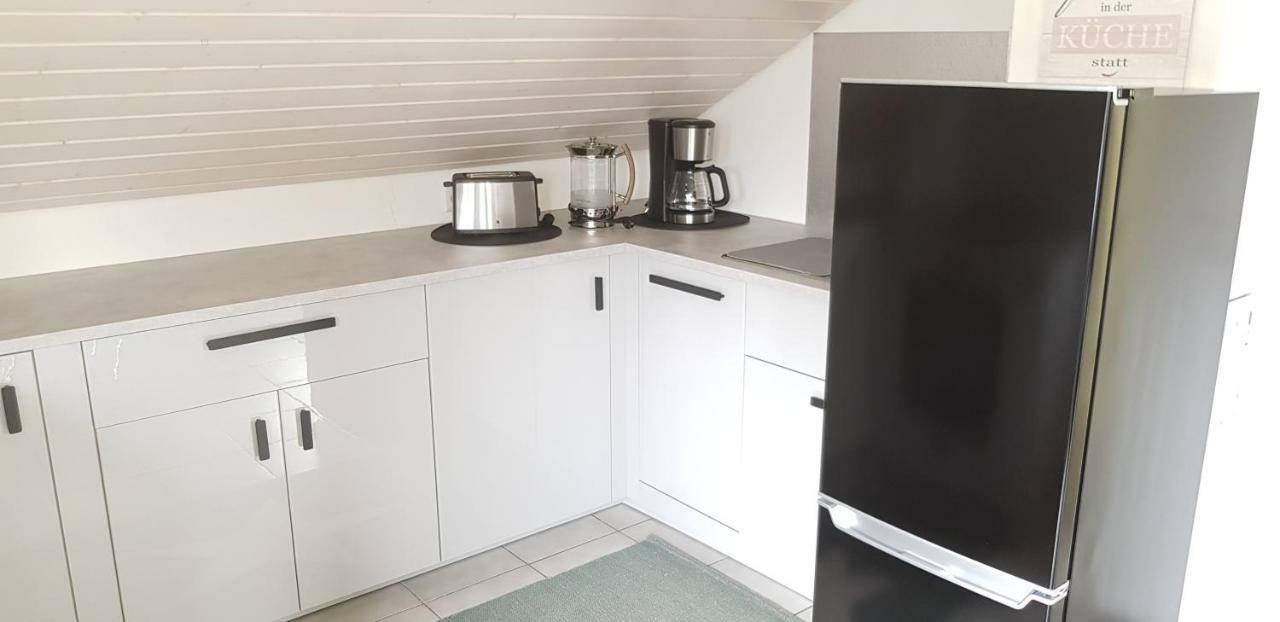 Appartement Jules Traum Im Schwarzwald à Herrischried Extérieur photo