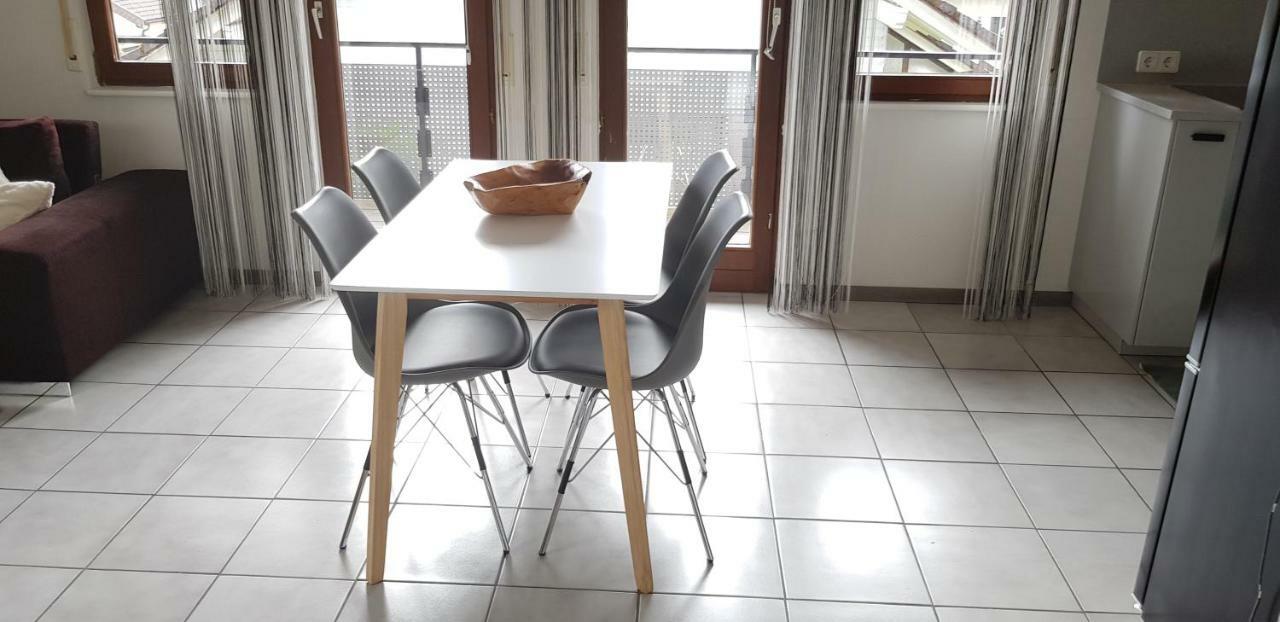 Appartement Jules Traum Im Schwarzwald à Herrischried Extérieur photo