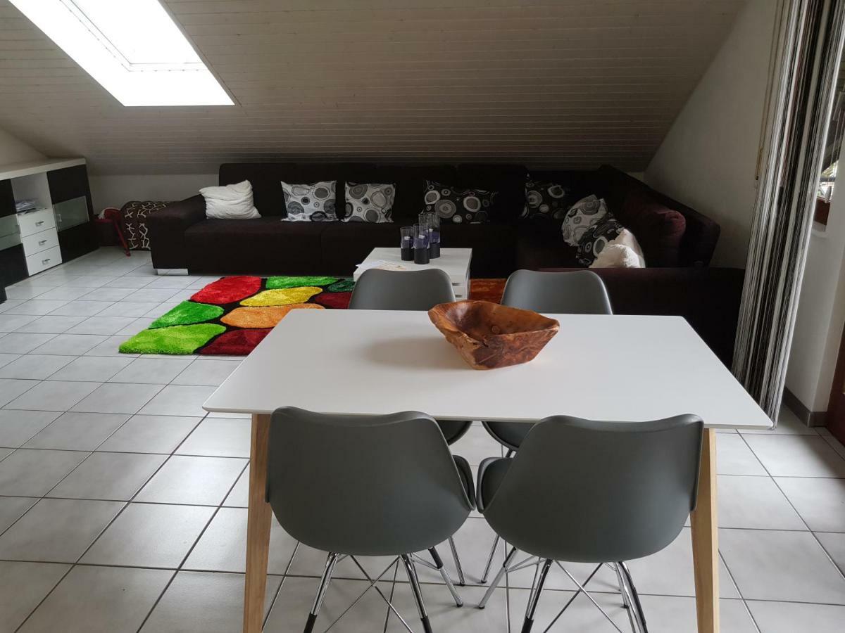 Appartement Jules Traum Im Schwarzwald à Herrischried Extérieur photo