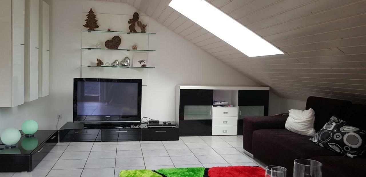 Appartement Jules Traum Im Schwarzwald à Herrischried Extérieur photo
