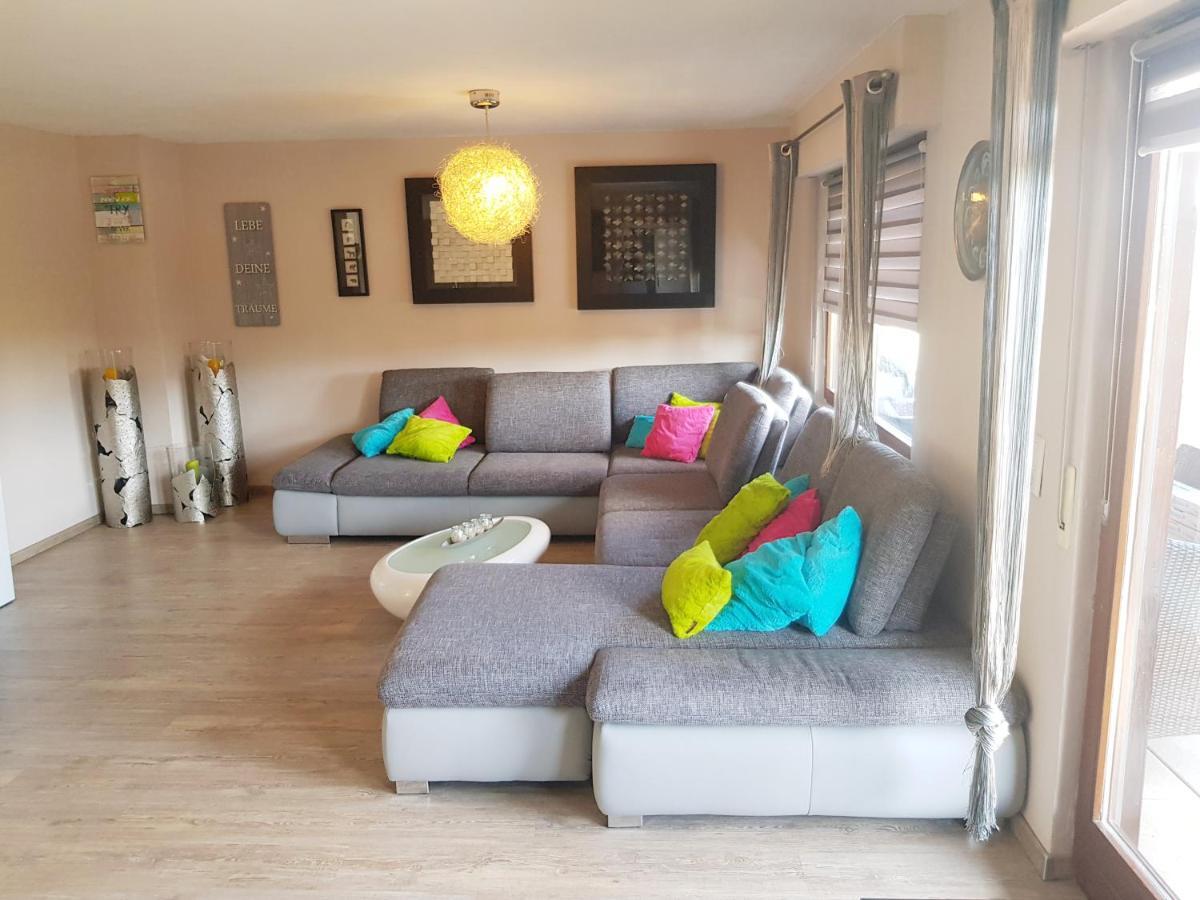 Appartement Jules Traum Im Schwarzwald à Herrischried Extérieur photo
