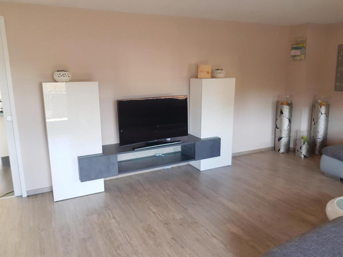 Appartement Jules Traum Im Schwarzwald à Herrischried Extérieur photo