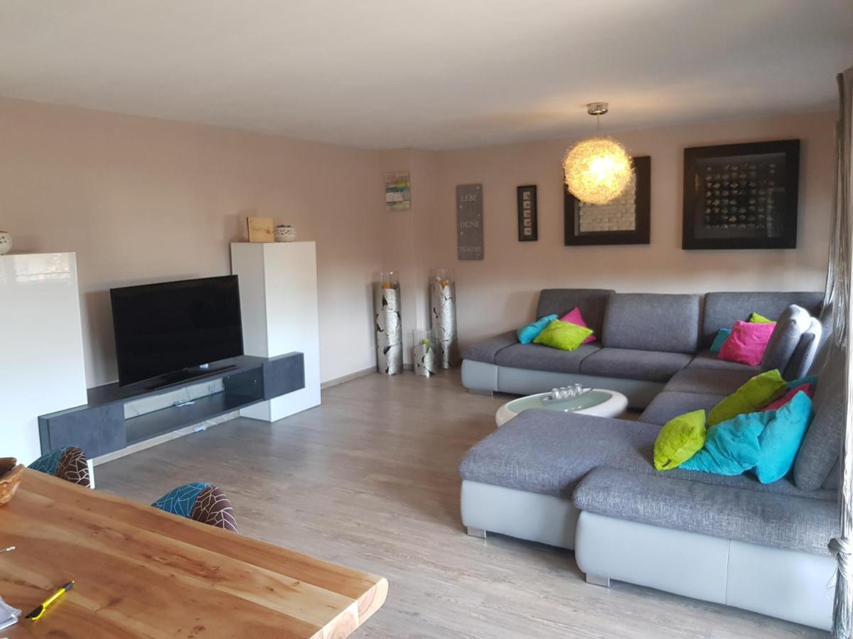 Appartement Jules Traum Im Schwarzwald à Herrischried Extérieur photo