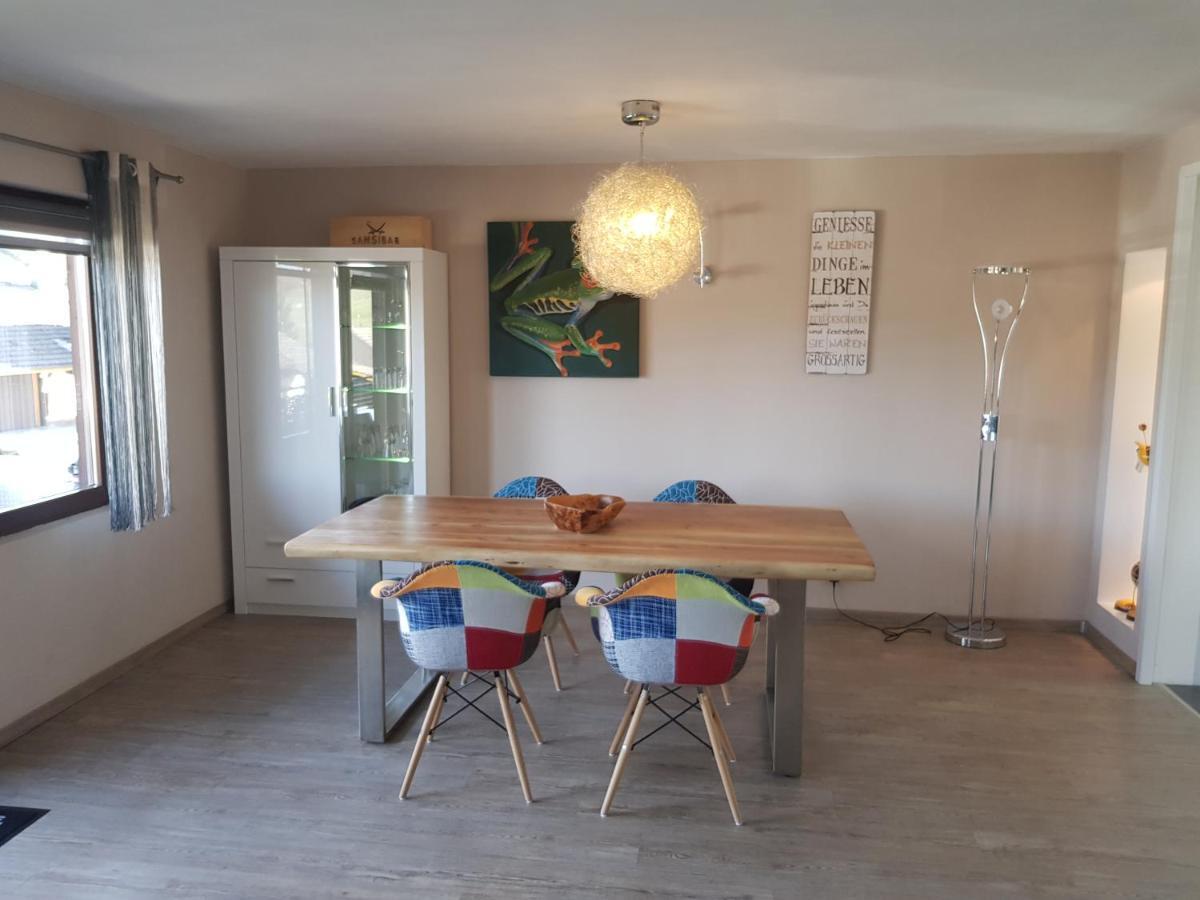 Appartement Jules Traum Im Schwarzwald à Herrischried Extérieur photo