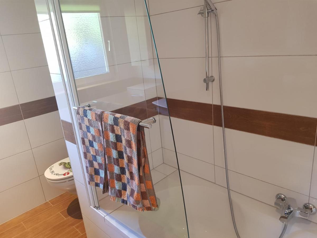 Appartement Jules Traum Im Schwarzwald à Herrischried Extérieur photo