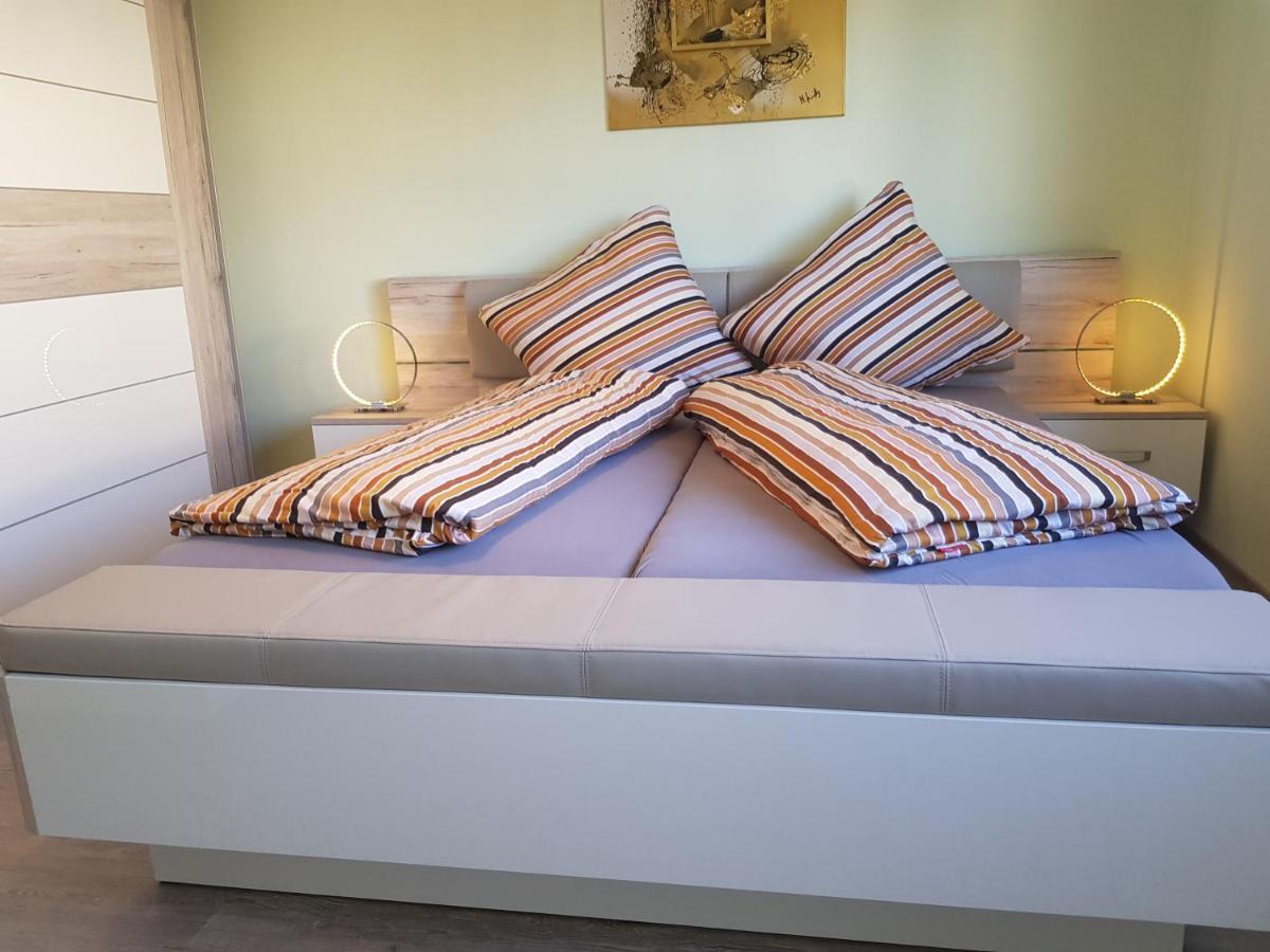 Appartement Jules Traum Im Schwarzwald à Herrischried Extérieur photo