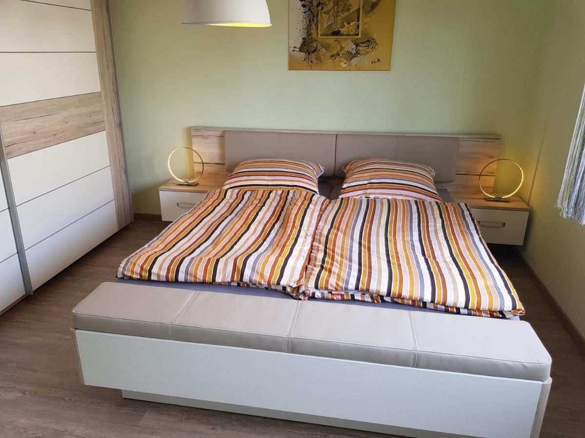 Appartement Jules Traum Im Schwarzwald à Herrischried Extérieur photo