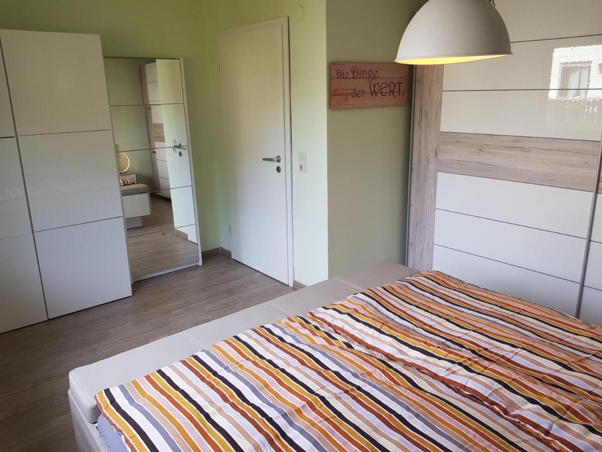 Appartement Jules Traum Im Schwarzwald à Herrischried Extérieur photo